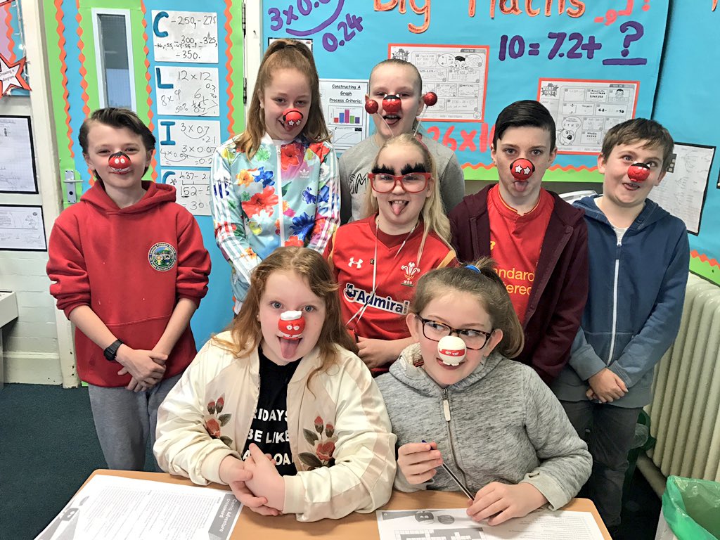 caradogprimary's tweet photo. Class 7 have had a great time today #RedNoseDayFun #TeamBuilding #Singing #Musiconblast ππ½π΄π΄π΄ #HowFridaysshouldbe! ππΌπ²π¨π»πΏππΆπ΅βοΈ https://t.co/dEMYCwxlvA