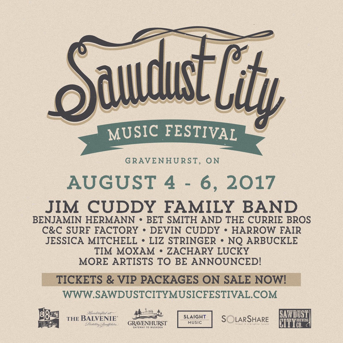 MuskokaMusicFestival tweet media