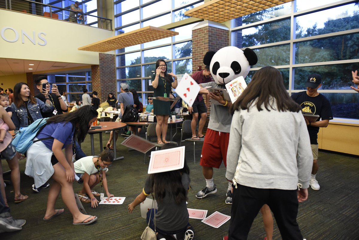 TAF tweet media