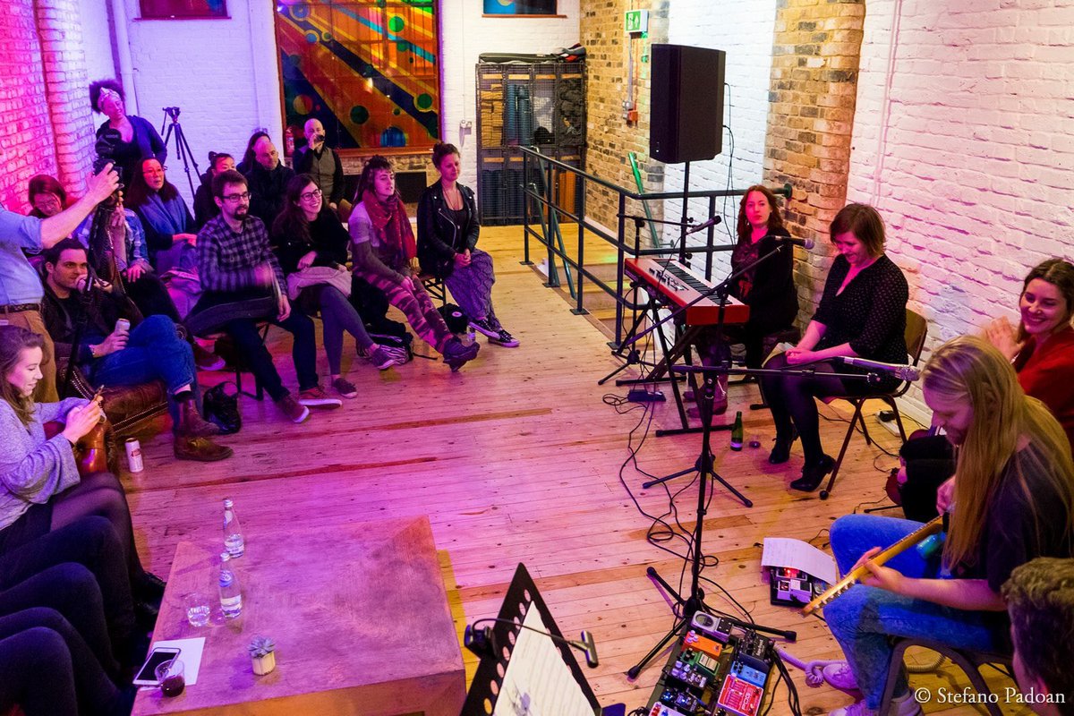 WusiSpace's tweet photo. Next @LDNSongwritersC Showcase is Sunday April 30, 6 pm @WusiSpace Don't miss this amazing night of #song #singersongwriter #HACKNEY #music https://t.co/7a2gBAjhOx
