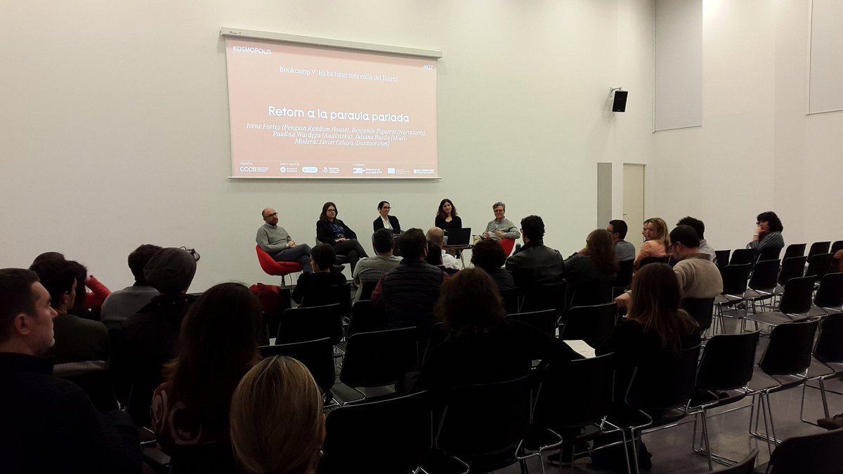 Regreso a palabra hablada <a href="/IreneFortes/">Irene Fortes</a> <a href="/megustaleer/">Me Gusta Leer</a> <a href="/benjafigueres/">benja figueres</a> <a href="/narratores/">narratores</a> <a href="/pauwardega/">Paulina Wardęga</a> <a href="/Audiotekaes/">Audioteka</a> <a href="/miutbarcelona/">Juliana Rueda</a> #audiolibros #k17