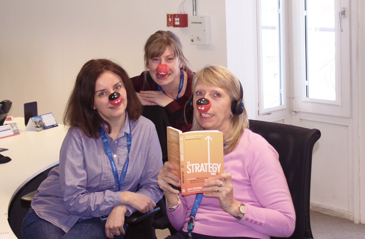 Aptum (@aptumtech) on Twitter photo The team are looking glorious in their #rednoses as our Southampton office today as they raise money for <a href="/comicrelief/">Comic Relief</a> this #Rednoseday . The team are looking glorious in their #rednoses as our Southampton office today as they raise money for <a href="/comicrelief/">Comic Relief</a> this #Rednoseday .