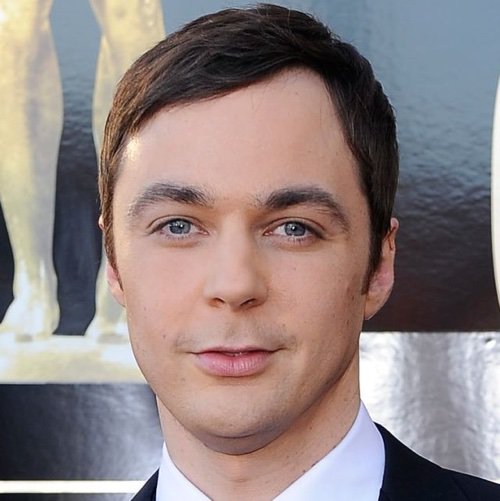 Happy birthday to star Jim Parsons who turns 44 today.  