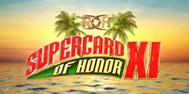 ROH Supercard of Honor XI C7stiIwX0AAMzYm