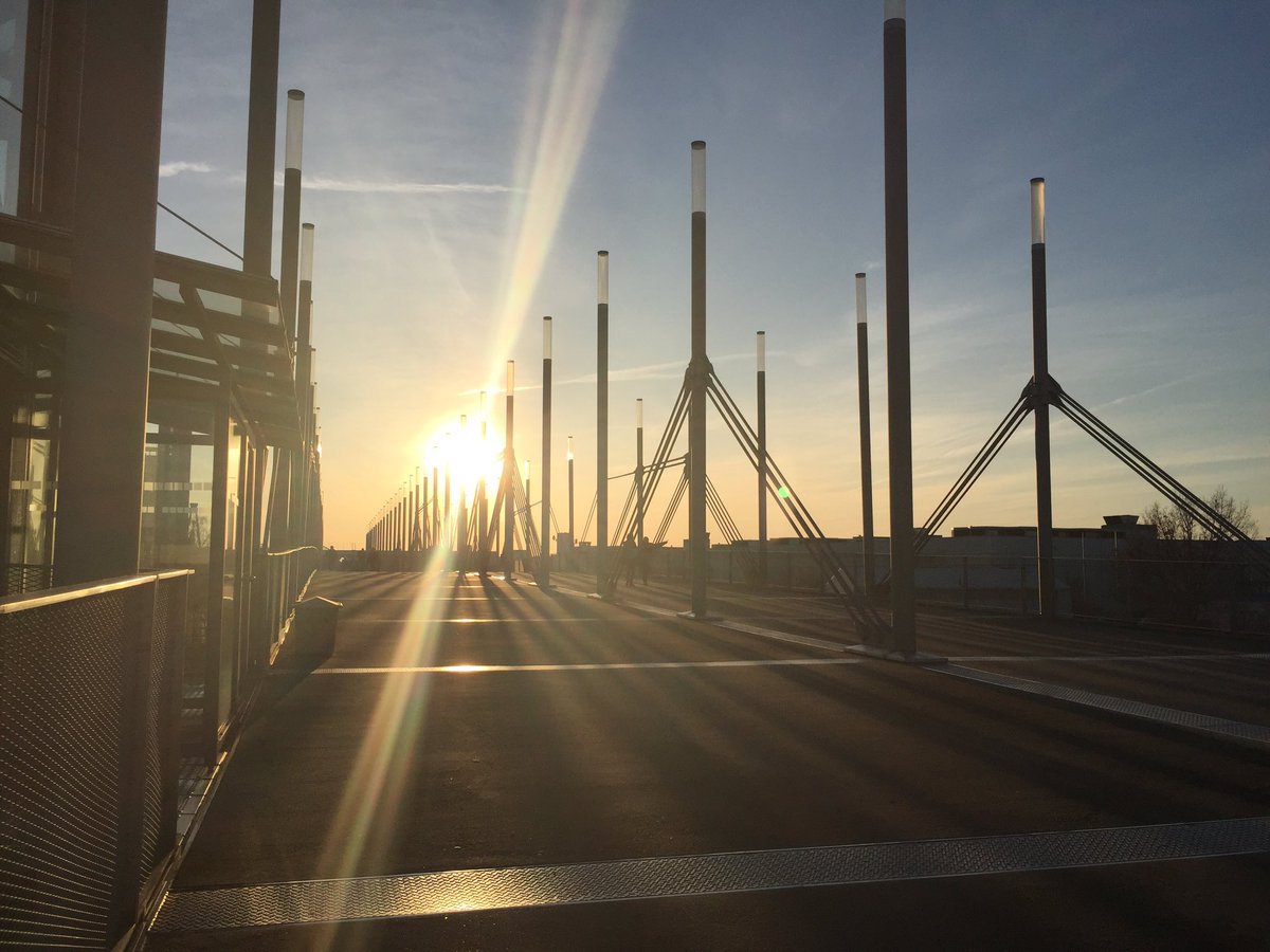 szendeleit's tweet photo. Bye bye #CeBIT cu next time #SAP #SAPBusinessOne #ERProckstars #1user @myOSCsi https://t.co/7nTYPFuKuB