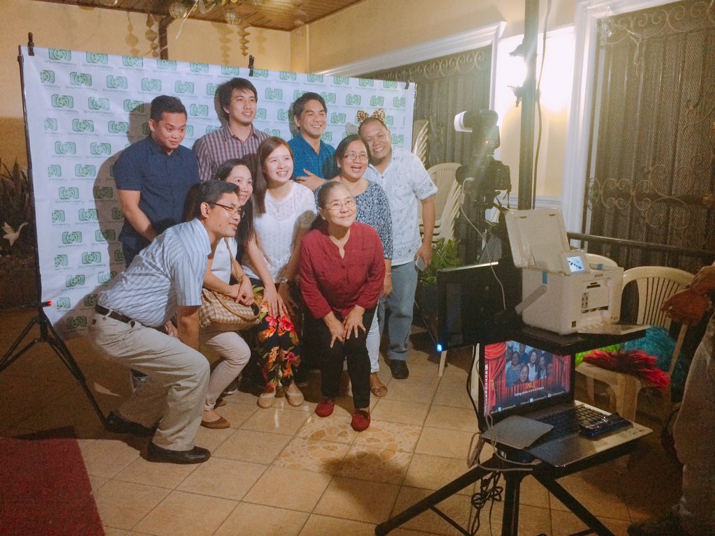 shutterhappyph's tweet photo. AJ @ 18. #ShutterHappy #ShutterHappyPhotobooth https://t.co/1lXUpg9gKX