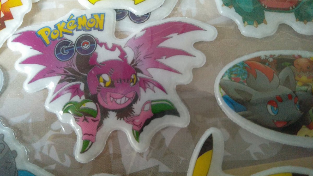 _Selendless_'s tweet photo. Puta crisis #Digimon #Pokemon #DigimonGo https://t.co/fdxigHqxQh