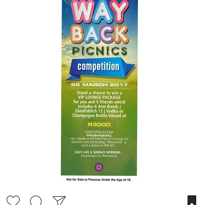 Dogg_Dbn's tweet photo. Something Deep n Funky... #WayBackPicnic this Sunday🔥🔥🔥🔥 https://t.co/NRJajRADol