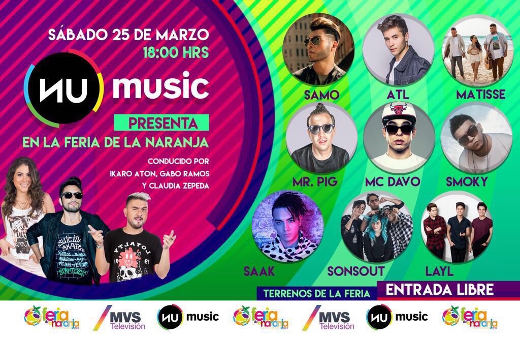 ¿Ya están listos para mañana? 😱👊🏻 #SonsoutEnVeracruz