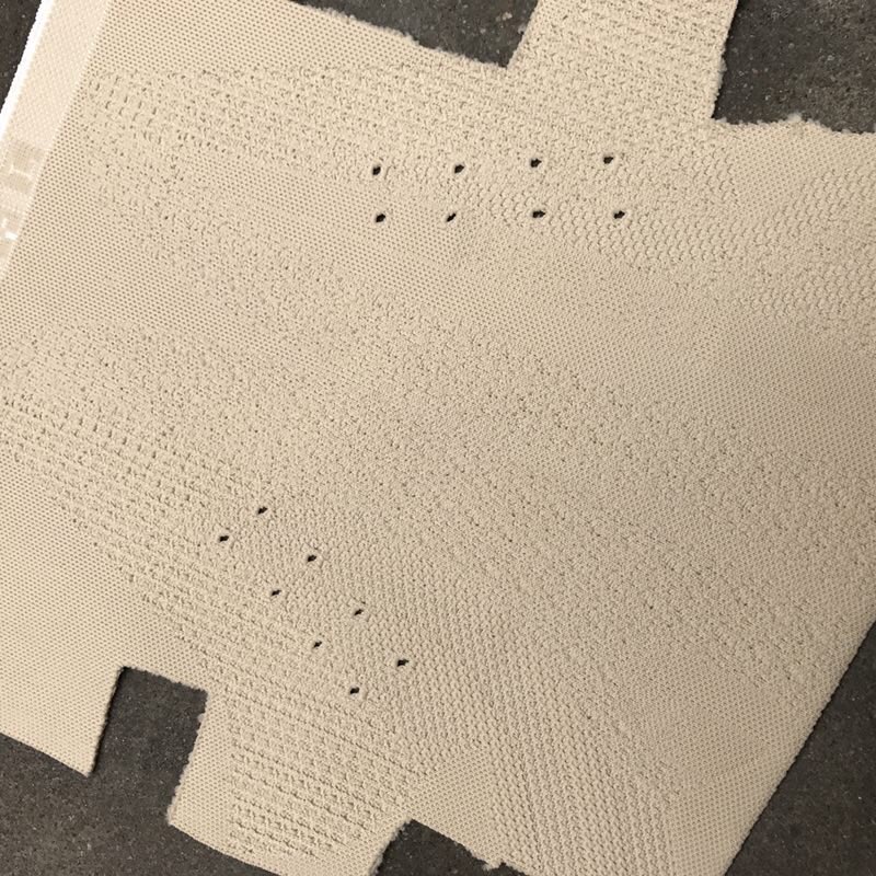 Earthy adidas Yeezy Boost 350 V2 in the Cinder Colourway