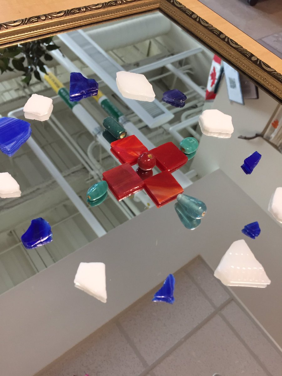 Deanna McLennan Ph.D tweet media