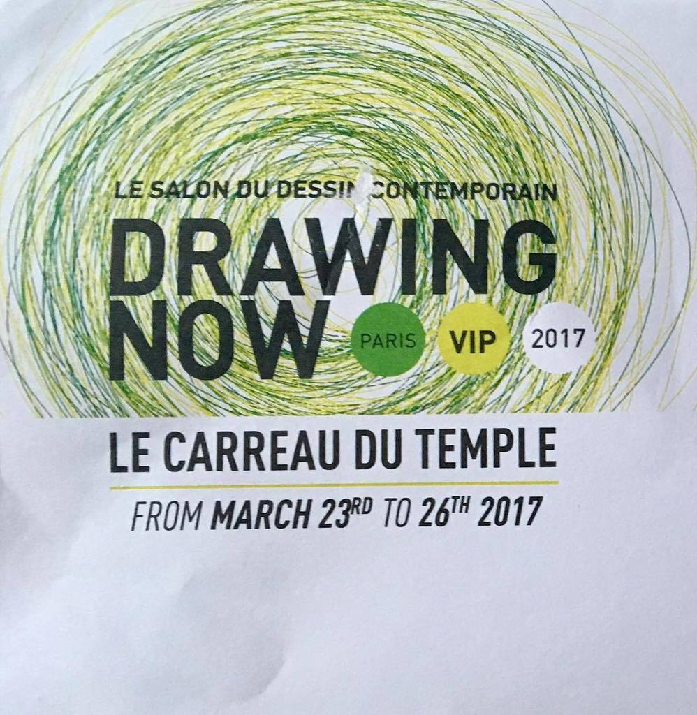EpbRp's tweet photo. Now !
#drawingnow #paris 11ème édition #salondudessin #carreaudutemple avec #coolhuntparis… https://t.co/Y5XPlmTGmY https://t.co/qO8gkWKrts