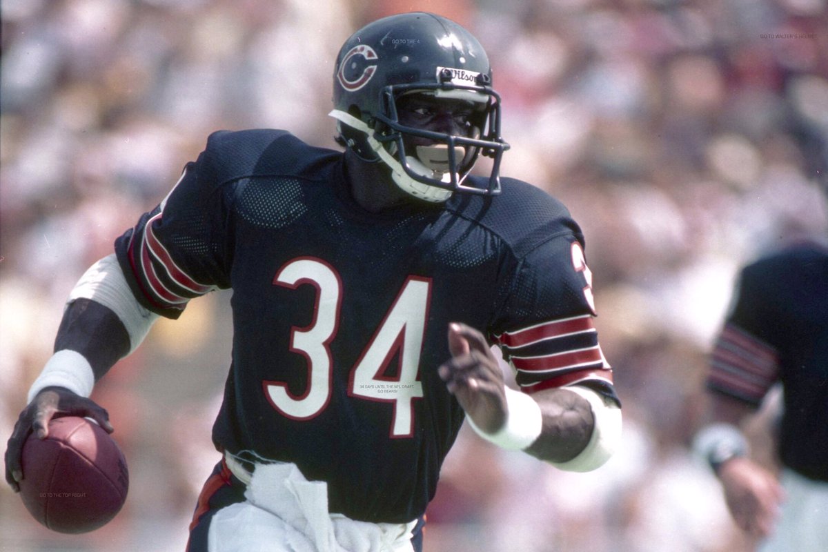 ChicagoBears tweet picture