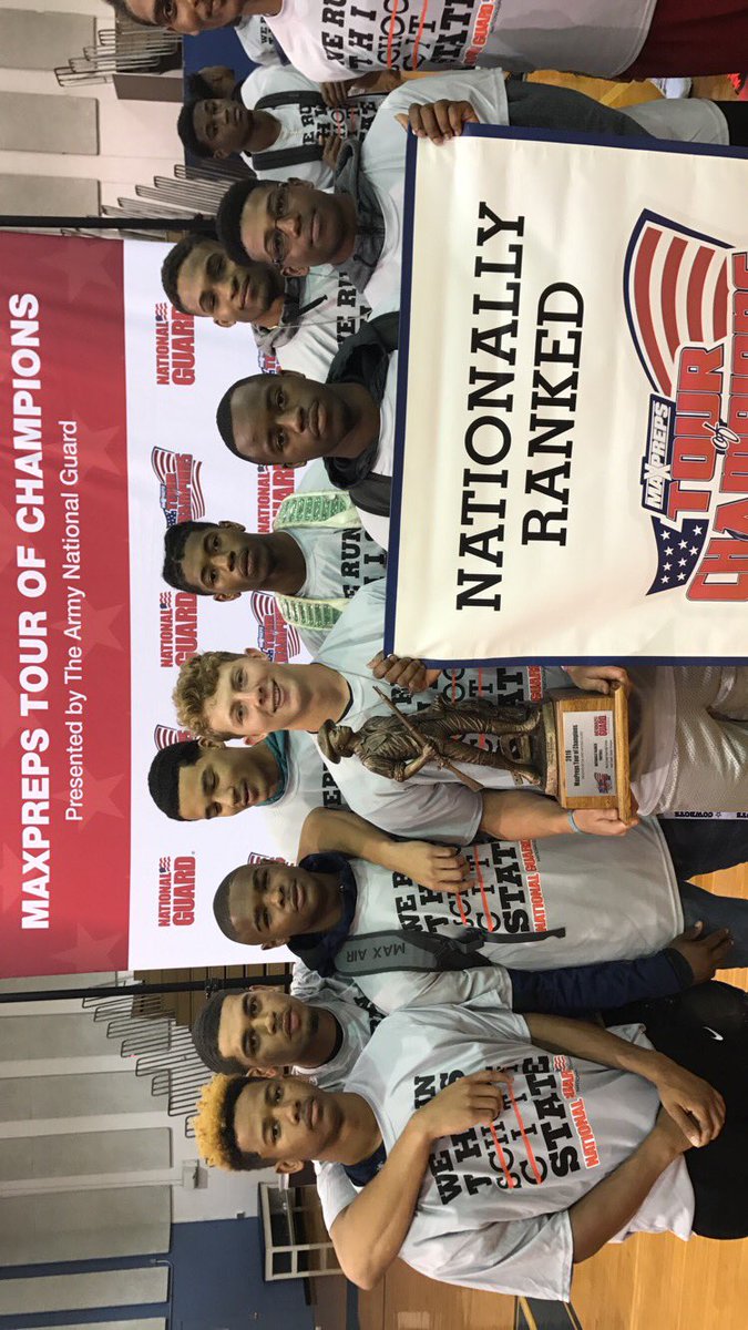 JackDallas7's tweet photo. Top 5 in the nation..... https://t.co/o1531vf359