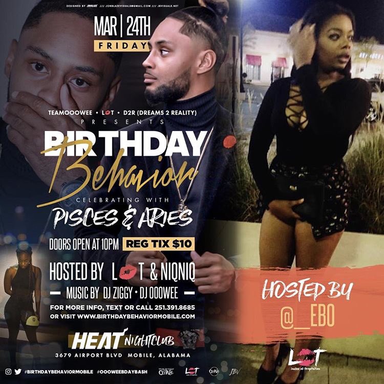 ebo___'s tweet photo. Tonight 🔥 @ Club Heat #WeeLit #BirthdayBehaviorMobile https://t.co/6cASpDP1Lg