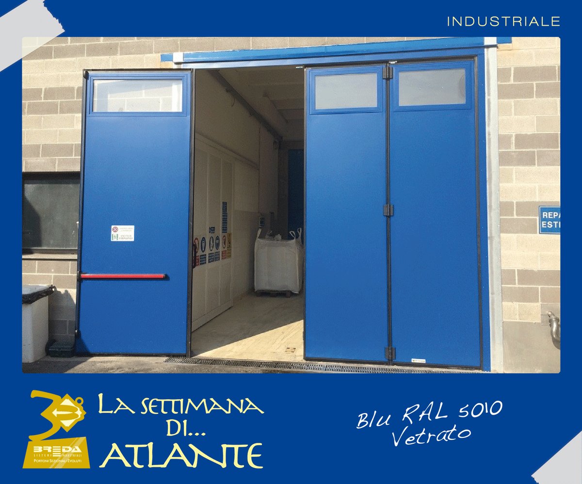 BredaPortoni's tweet photo. #Atlante, per aperture grandi servono... grandi chiusure! π
Ecco la foto di oggi del #BredaContest π
#portoni #MadeinItaly #BredaPortoni https://t.co/91Myb3wsYP