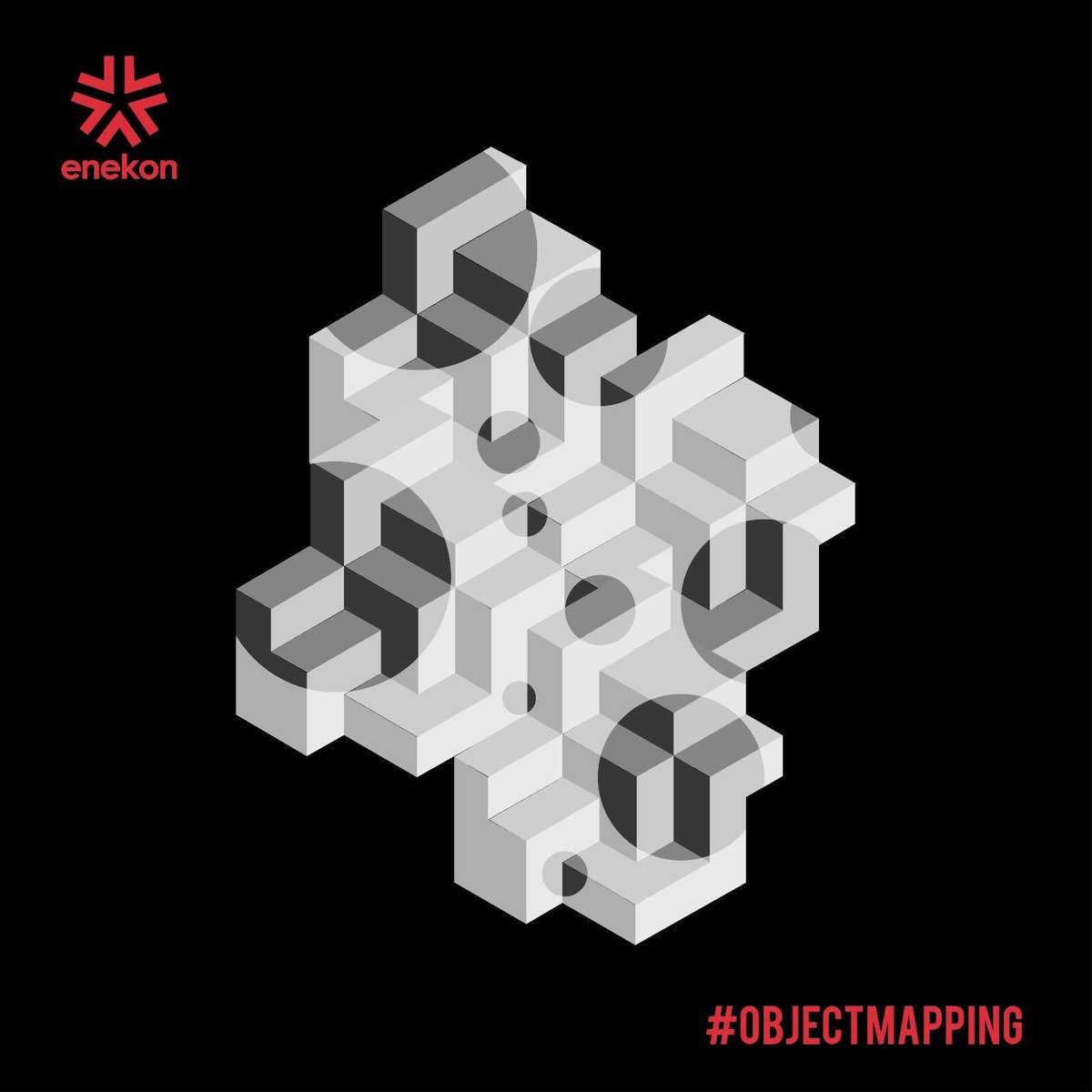 enekondesign's tweet image. Enekon provides you with the best solutions for object mapping
#objectmapping #vr #technology #enekon