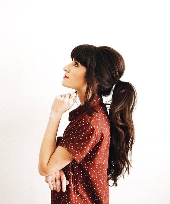 tangleteezer's tweet photo. Create the prettiest ponytail with The Ultimate Finishing hairbrush https://t.co/NhSHD3BZSJ 💁💕 https://t.co/cGg4MDqzLe