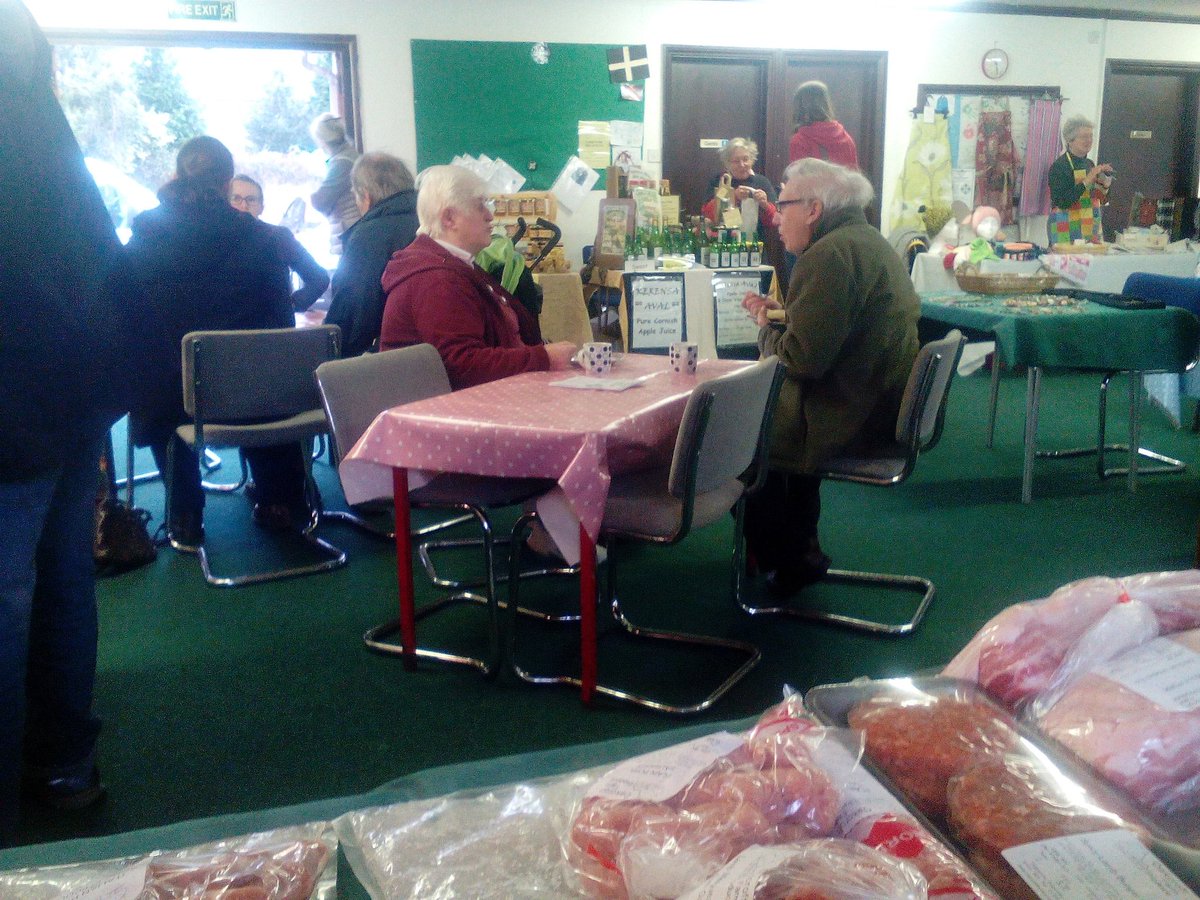 Oakcroft Farm tweet media