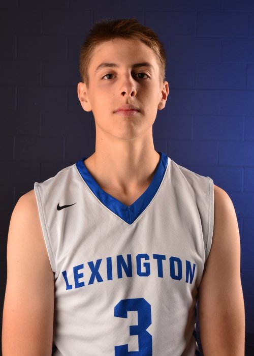 LCA Athletics tweet media