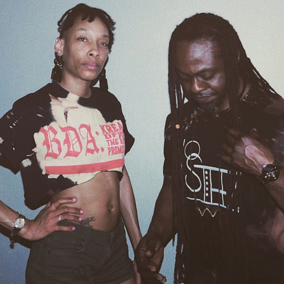 Kreemofthekrop's tweet image. At ya neck #BDA #losteez