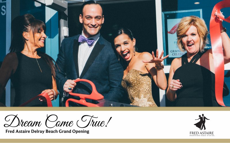 FADSdelraybeach's tweet photo. We are so grateful to everyone who came to our Grand Opening and we are so thankful to our community! Read more: https://t.co/BfV0zkPTLN https://t.co/cF9cB2Y31X