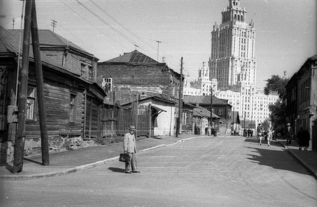 площадь краснопресненская застава