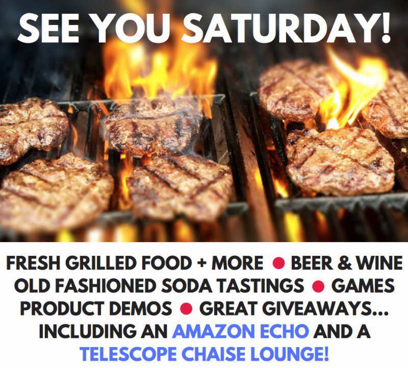 SnowsCapeCod's tweet image. See you Saturday!!