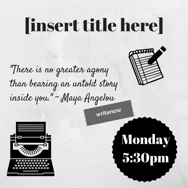 YA Librarian tweet media