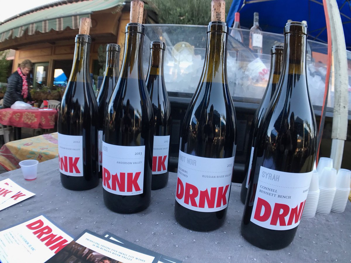 vincentsoncback's tweet photo. Ryan Kunde from @DRNKwines will be at the Market tomorrow. 🍷☀️ Stop by, say hi, and take home a bottle or two! https://t.co/uEJt9pucCv