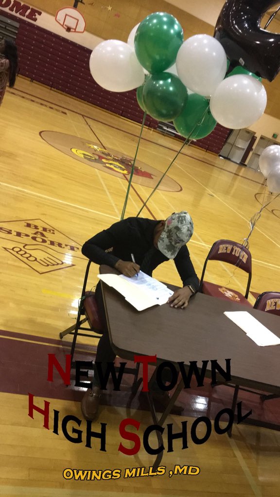 _GBlll's tweet photo. Blessed to announce my commitment to further my education📚and both of my athletic careers.. Humble beginnings SU'21🐎 https://t.co/CrugMynOda