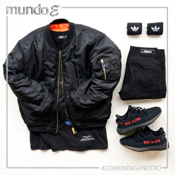 Logra este estilo cool visitando nuestra tienda de <a href="/adidasMX/">adidas México</a>