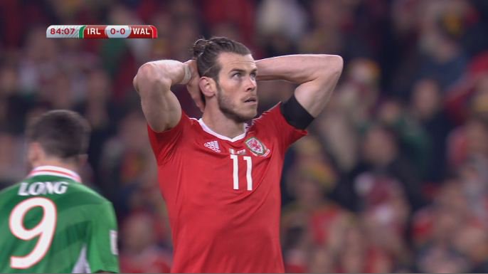 L'Irlande et le Pays de Galles se sont quittés sur un score nul et vierge qui n'arrange...que la Serbie ➡️bit.ly/2nfYriT