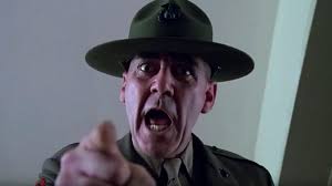 Happy Birthday to the one and only R. Lee Ermey!!! 