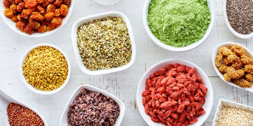 Andes Organics tweet media
