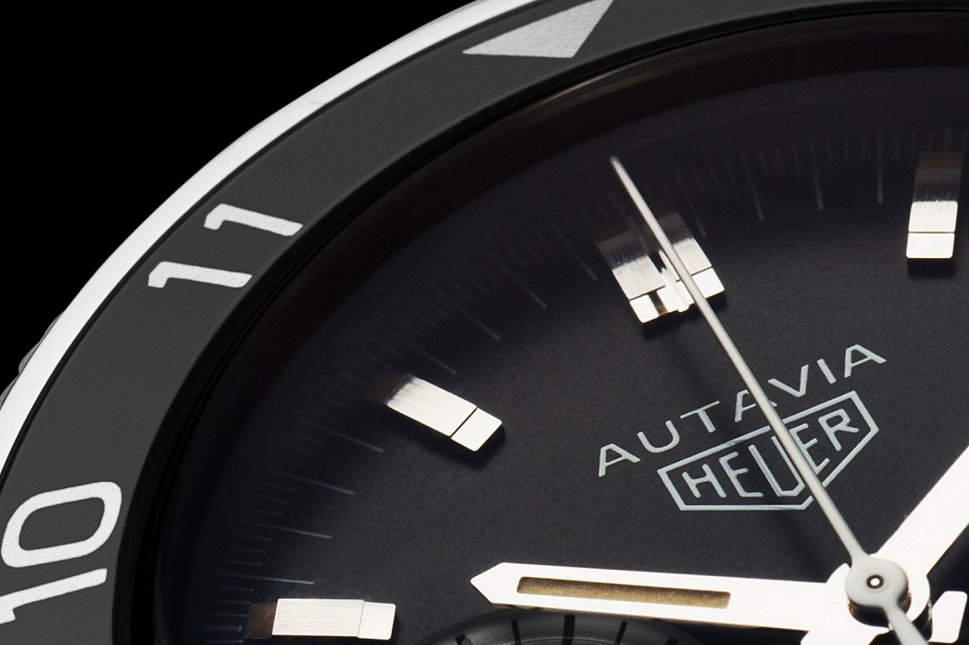 WearChronos's tweet image. The rebirth of the original Autavia #watches from @TAGHeuer | #Baselworld2017 |
Images from @watchuseek 
Read more: watchuseek.com/tag-heuer-auta…