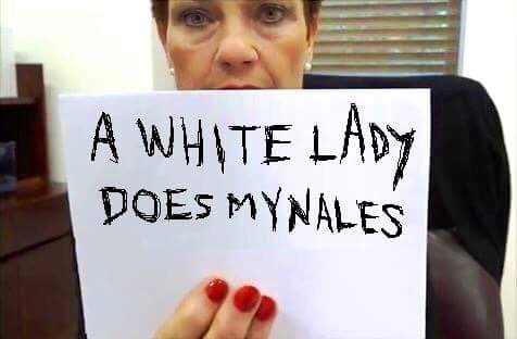 Pauline_Draws's tweet photo. #Pray4MuslimBan #auspol #onenation #PaulineHanson https://t.co/s2amJzFxll