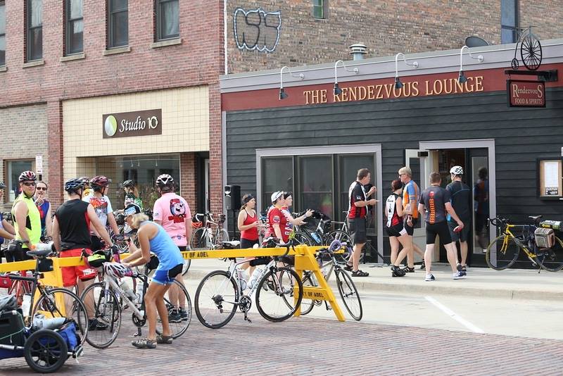 Iowa Bike Trail (iowabiketrail) Twitter