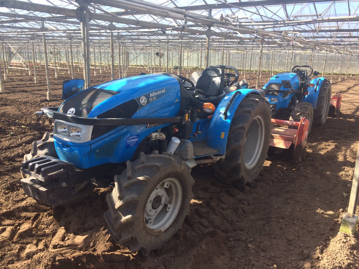 D&S Machinery tweet media