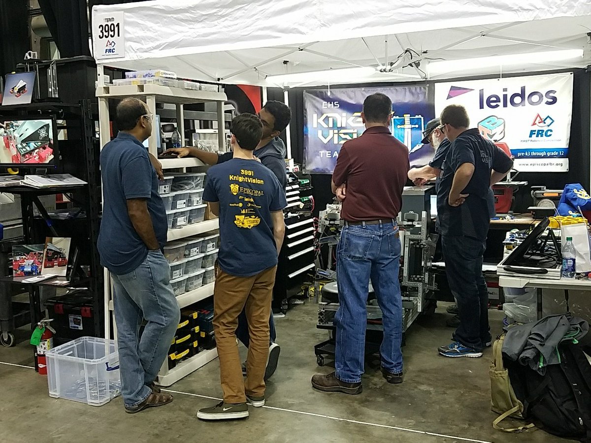 KnightVision - 3991 tweet media