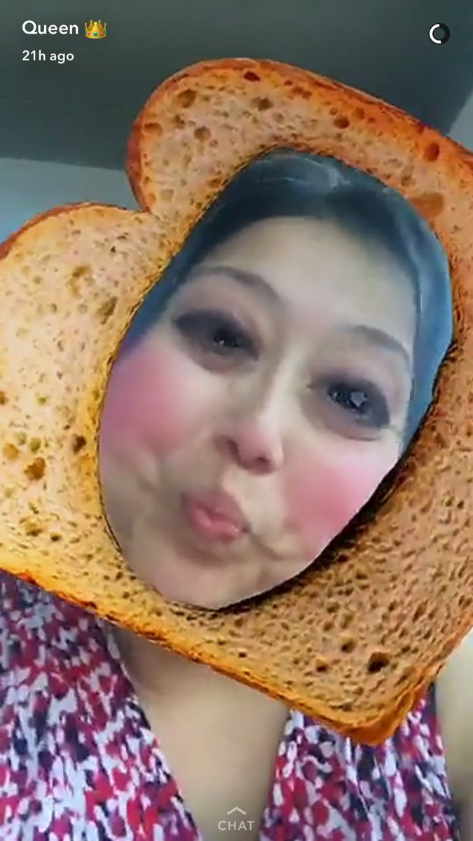 Sambabam_17's tweet photo. Someone please take Snapchat away from my mother 😂💀 https://t.co/ha8a85l6rj