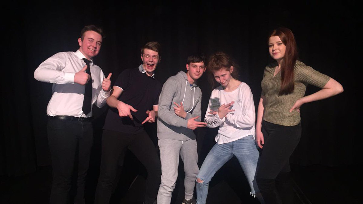 Best script writer! #directorschallenge #script #creative #StAugustines