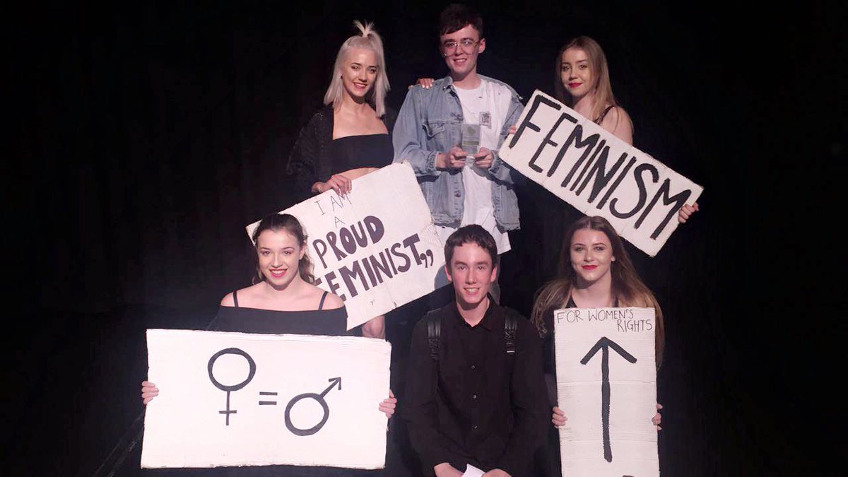 Best director!! #directorschallenge #feMENism #creative #director #ensemble