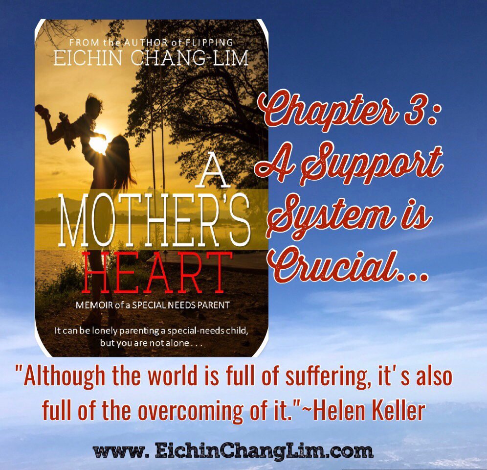EichinChangLim's tweet photo. You are not alone!
https://t.co/MqFlPi15Sk 

#Parenting
#Memoir
https://t.co/2cYVS6pS8U
#