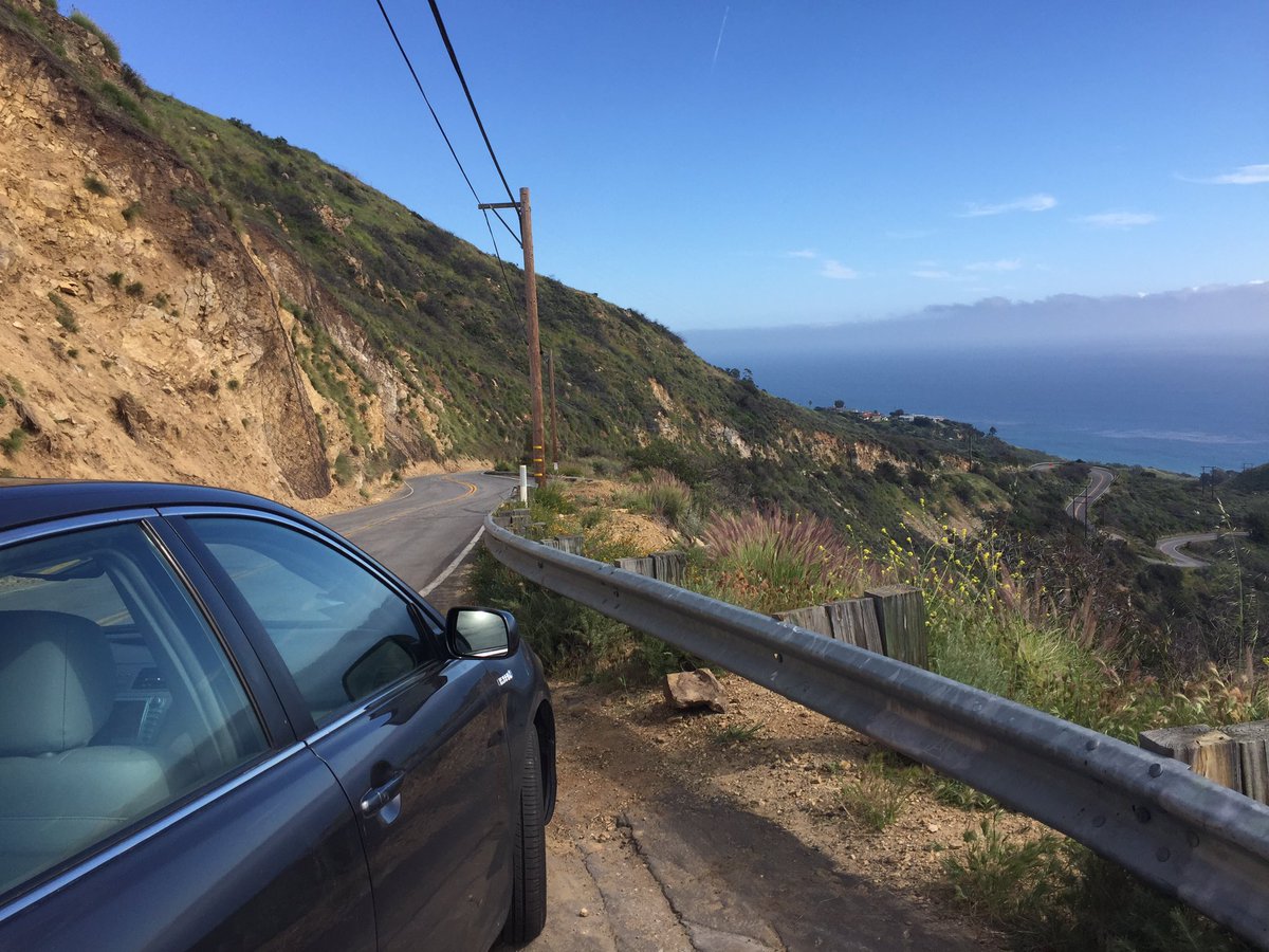 Jetsetter23's tweet photo. The view from the office today. π#drivelyft @lyft @Lyft_LA https://t.co/cUjt6HK2MO