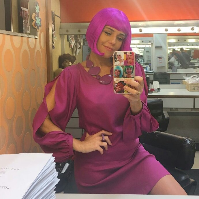 #NewProfilePic
