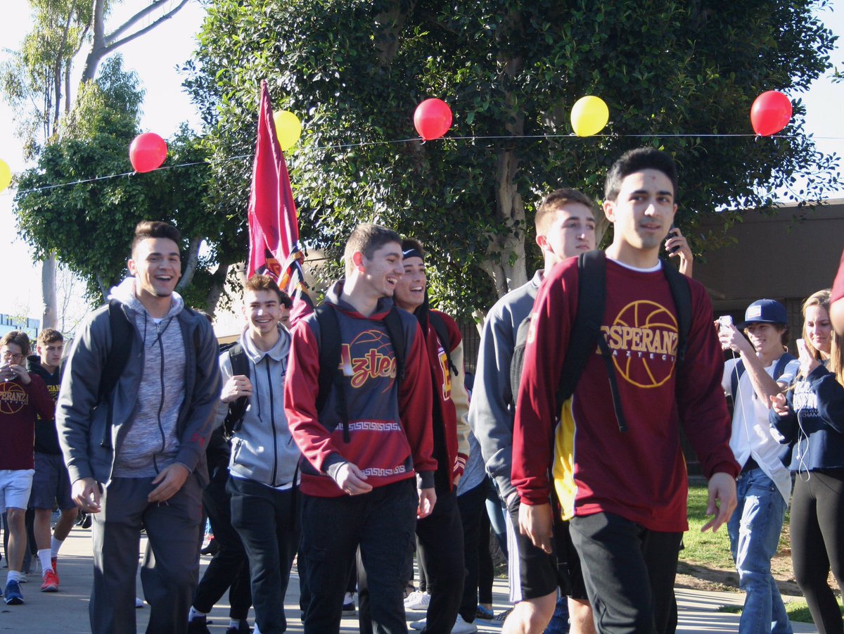 ehsaztlan's tweet image. Good Luck to basketball in the State Championship game tomorrow in Sacramento!!! @EHSMensBball