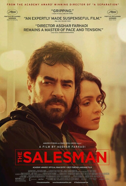 inanck2's tweet photo. #Shahabhosseini zor olanı basit gösteren harika oyuncu..#Farhadi nin en iyi filmi değil ama görülmeli...7.6 #Forushande #AboutElly https://t.co/PxLgj5brVE
