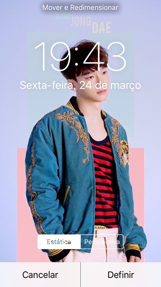 exoslockscreen's tweet image. ♥ Chen (Pastel)♥ Fav se gostar♥ RT se pegar♥ Marcação se usarcr. hyonPedidos pela DM, são bem-vindos! 🌹
