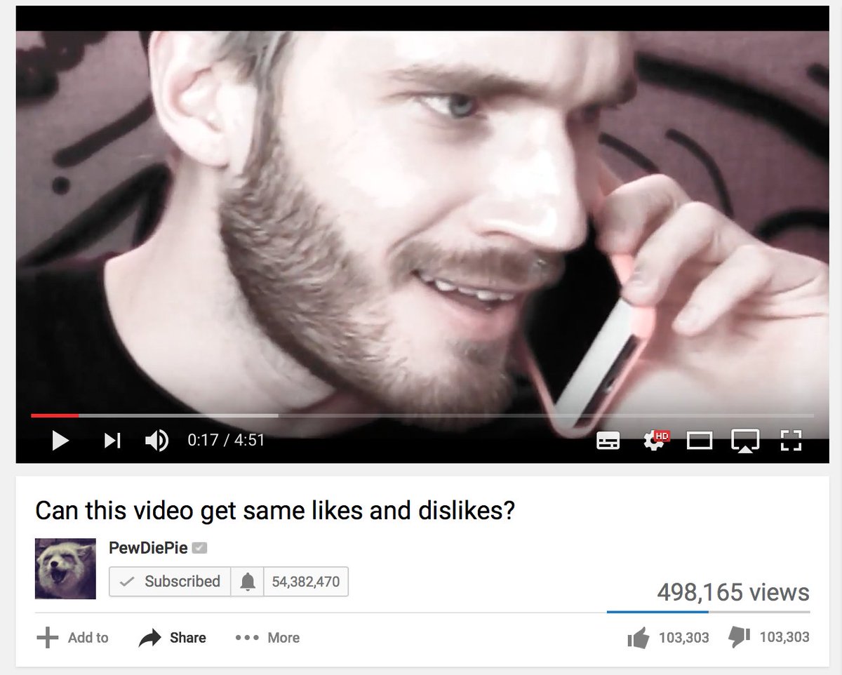 Danthedandy's tweet photo. @pewdiepie I did it pewds!!! We'll do it again!!! https://t.co/NJ2Er9OXXO